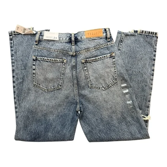 Pacsun Mom Jeans - Picture 4 of 7